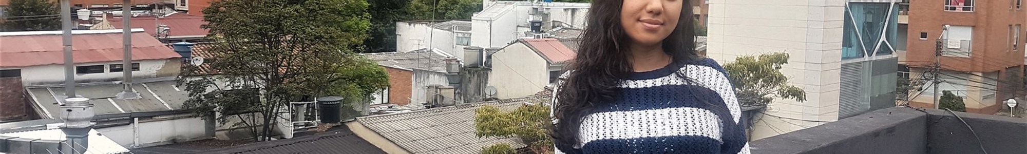 Damiris Rozo